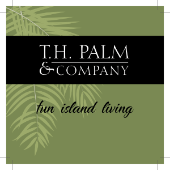 T.H. Palm logo